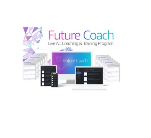 Eben Pagan - Future Coach Course