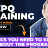 Jeremy Miner - 7th Level Communications - NEPQ Training 2023