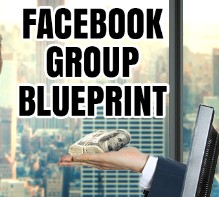 Jon Buchan – Facebook Group Blueprint