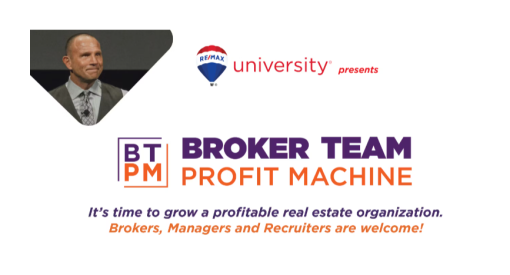 Jon Cheplak – Broker Team Profit Machine