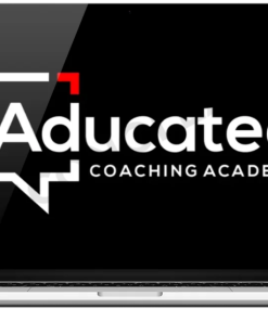 Jon Penberthy – Aducated Coaching Academy