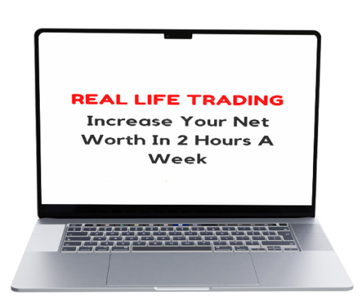 RLT – Increase Your Net Worth In 2 Hours A Week