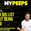 Ryan Lee - My Peeps 2.0