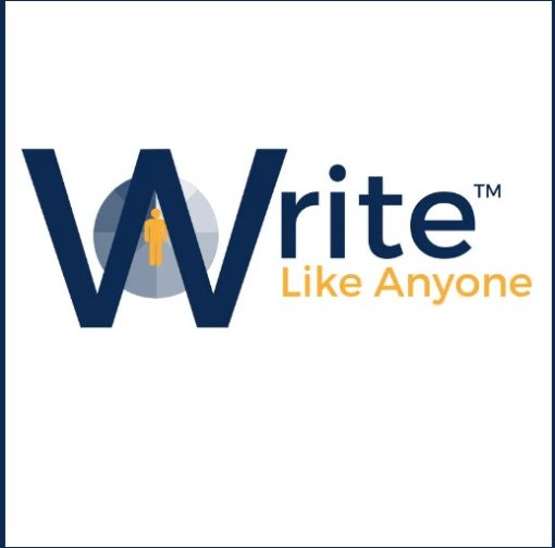 Justin Blackman - Write Like Anyone