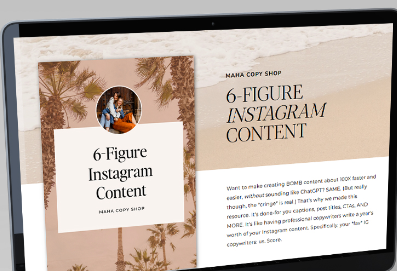 Madison & Haley Enos – 6-Figure Instagram Content