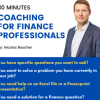 Nicolas Boucher – Become A High-Performing Finance Professional