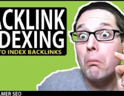 Backlink Indexing With Chris Palmer - SEO Course