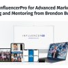 Brendon Burchard – Influence Pro