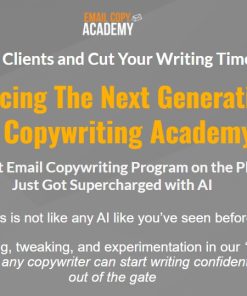 Chris Orzechowski & Kevin Rogers – Email Copy Academy