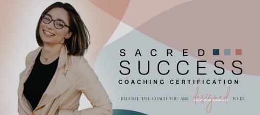 Eden Carpenter – Sacred Success Coaching Metho