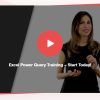 Leila Gharani – Master Excel Power Query – Beginner to Pro (including M)