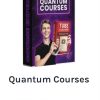 Matt Par – Quantum Courses