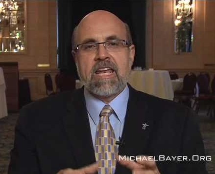 Michael Bayer – Get Copy Clients Now
