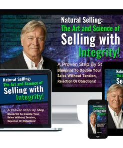 Michael Oliver – The Art & Science Of Selling With Integrity!