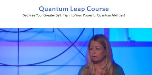 Pamala Oslie – Quantum Leap eCourse